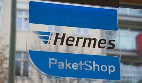 öffnungszeiten hermes paketshop möhringen